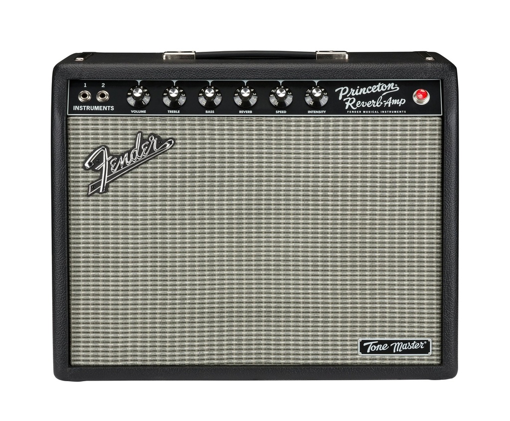 [2274400000] Fender Tone Master Princeton Reverb