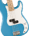 Squier Sonic Precision Bass, California Blue