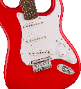 Squier Sonic Stratocaster HT, Torino Red