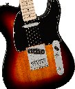 Squier Affinity Telecaster, 3-Color Sunburst