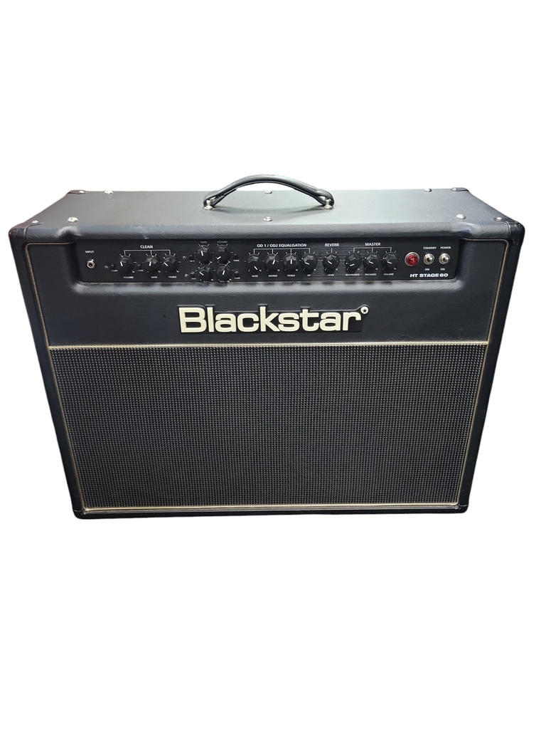 Blackstar HT Stage 60