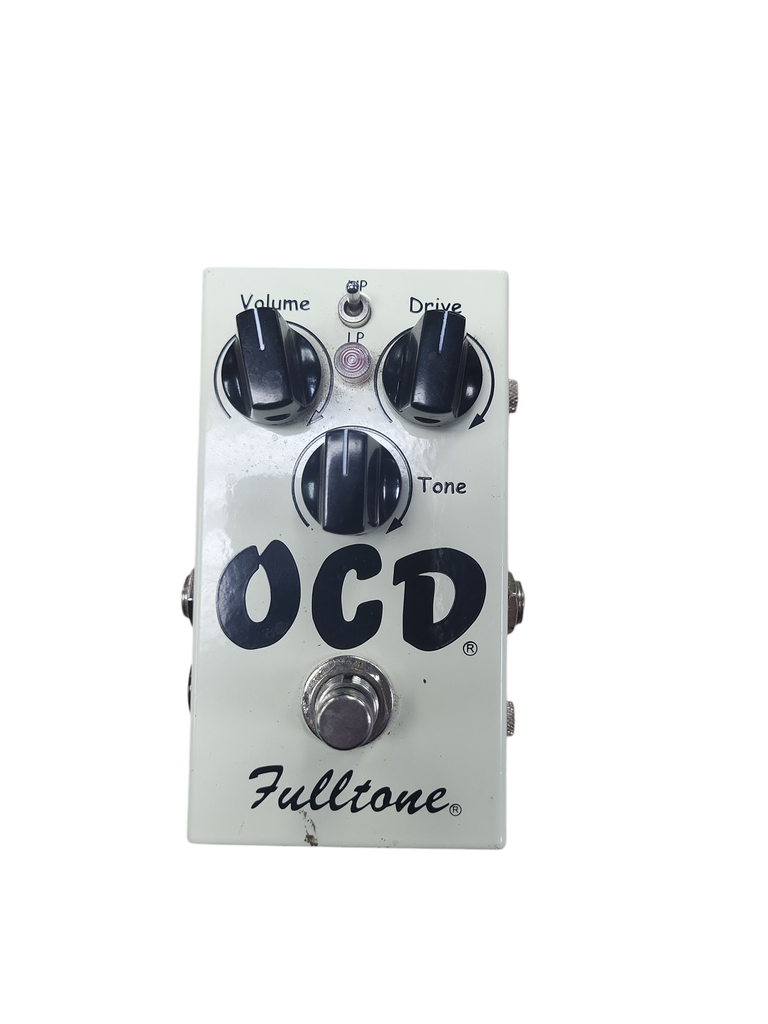 Fulltone OCD Overdrive