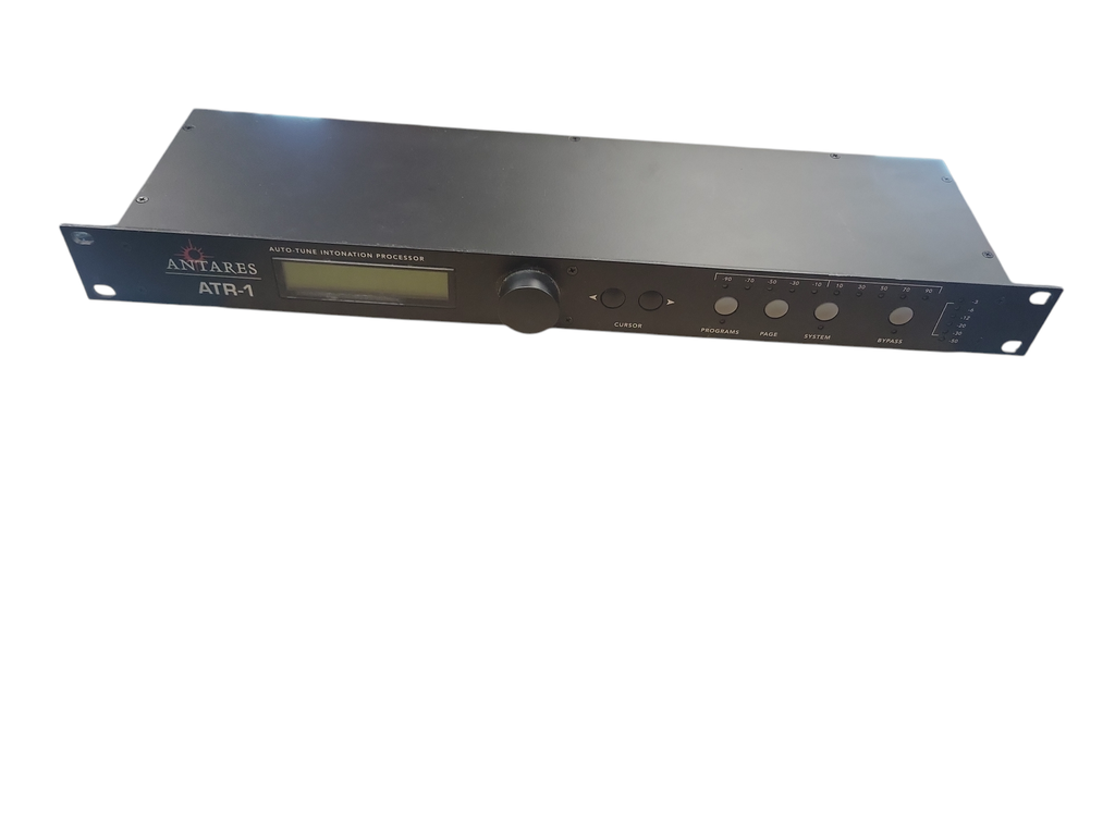 Antares ATR-1 Auto-Tune