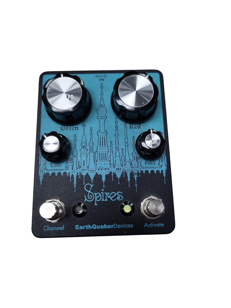 Earthquaker Devices Spires