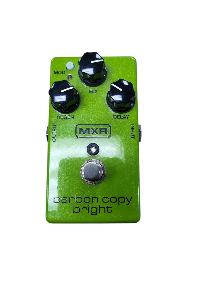 MXR Carbon Copy Bright