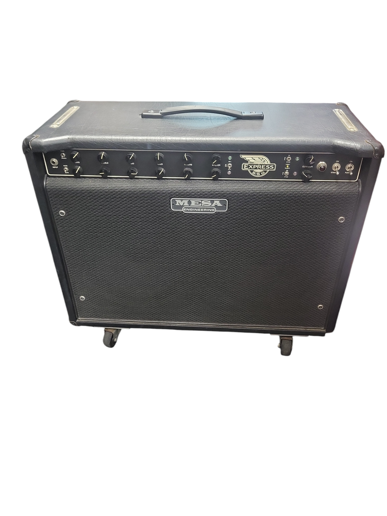 Mesa Boogie Express 5:50 2x12 Tube Combo