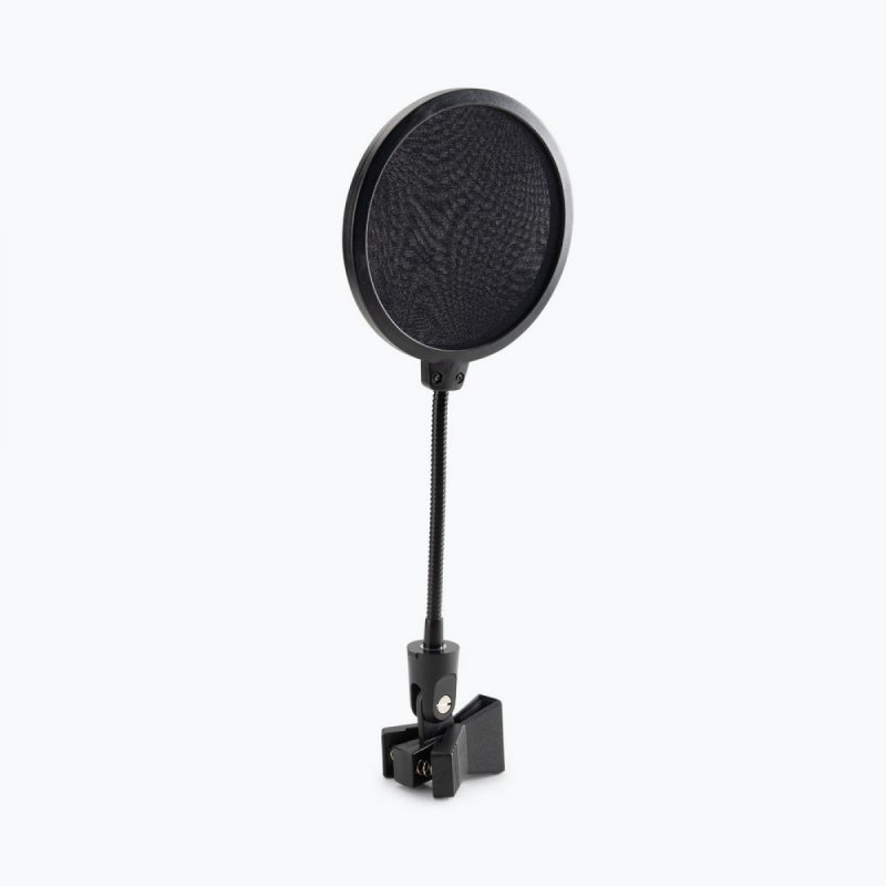 On-Stage 4" Pop Blocker