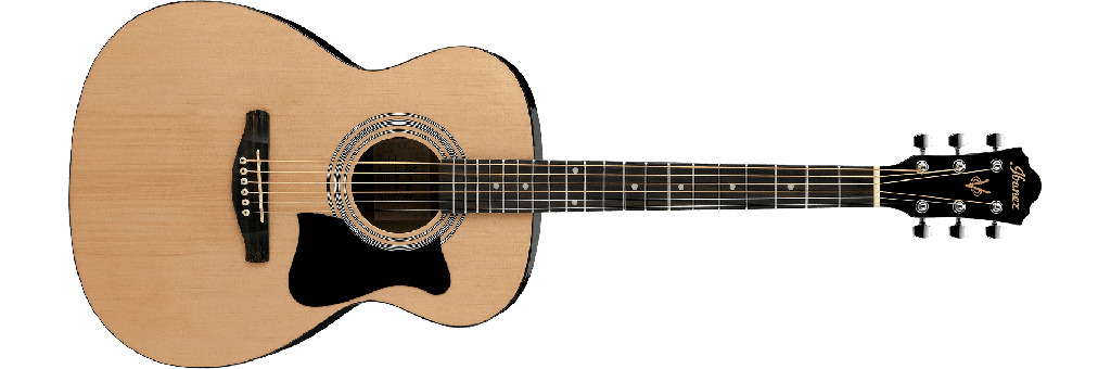 Ibanez IJVC50 Jampack Grand Concert Acoustic Guitar Package