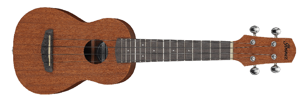 Ibanez UKS100 Soprano Ukulele