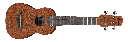 Ibanez UKS100 Soprano Ukulele