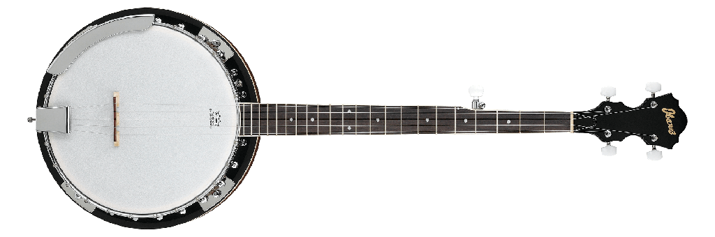 [B50] Ibanez B50 Banjo