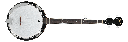 Ibanez B50 Banjo