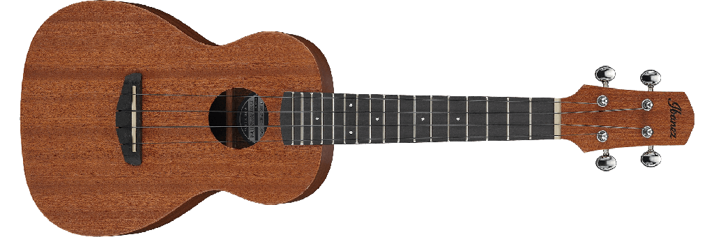 Ibanez UKC100 Concert Ukulele