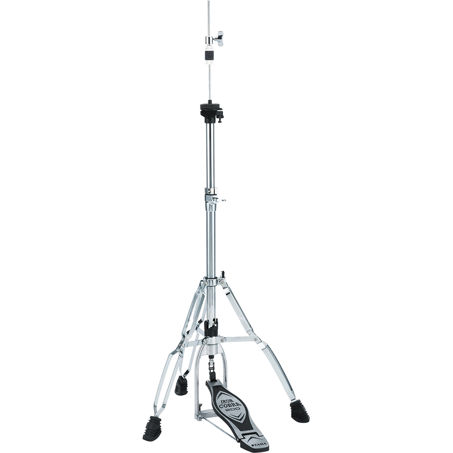 [HH205] Tama Iron Cobra 200 Hi-Hat Stand