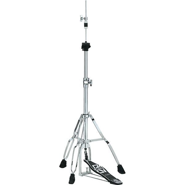[HH45WN] Tama Stage Master Hi-Hat Stand, Double Braced Legs