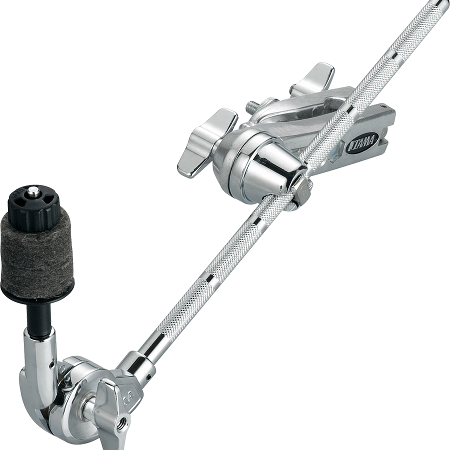 [MCA53] Tama MCA53 Fast Clamp with Cymbal Boom