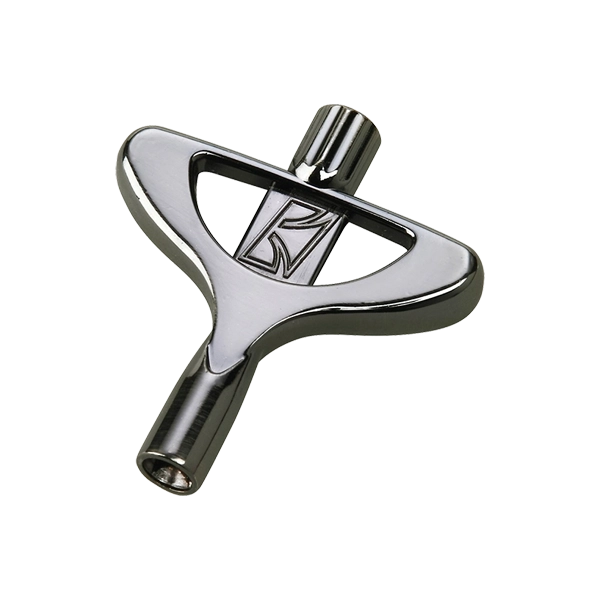 Tama Drum Key, Black Nickel