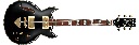 Ibanez Artist AR520H Semi-Hollow Electric Guitar, Black