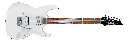 Ibanez Gio GRX20W Electric Guitar, White