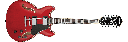 Ibanez Artcore AS7312 12-String Semi-Hollow Electric Guitar, Transparent Cherry Red