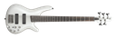 Ibanez SR305E 5-String Bass, Pearl White