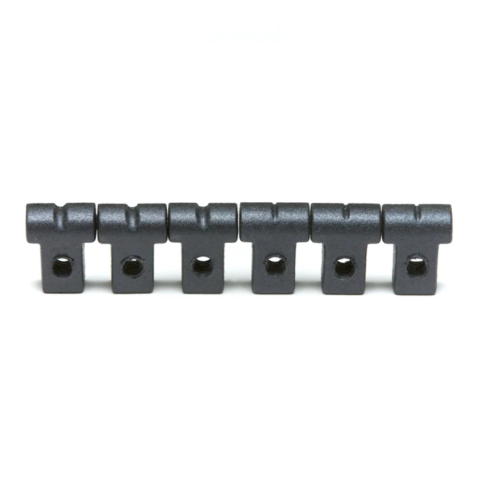 Graph Tech PS-8501-00 Nashville Tune-o-matic String Saver Saddles, Post-2000