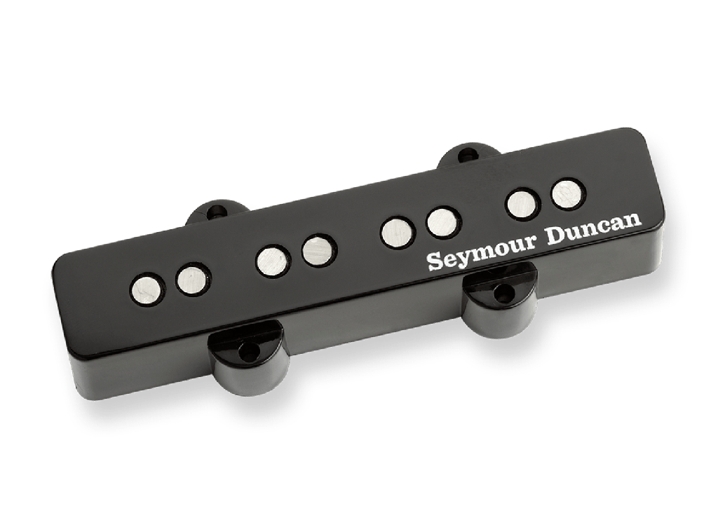 [11402-01] Seymour Duncan SJB-2 Hot Jazz Bass Pickup, Neck