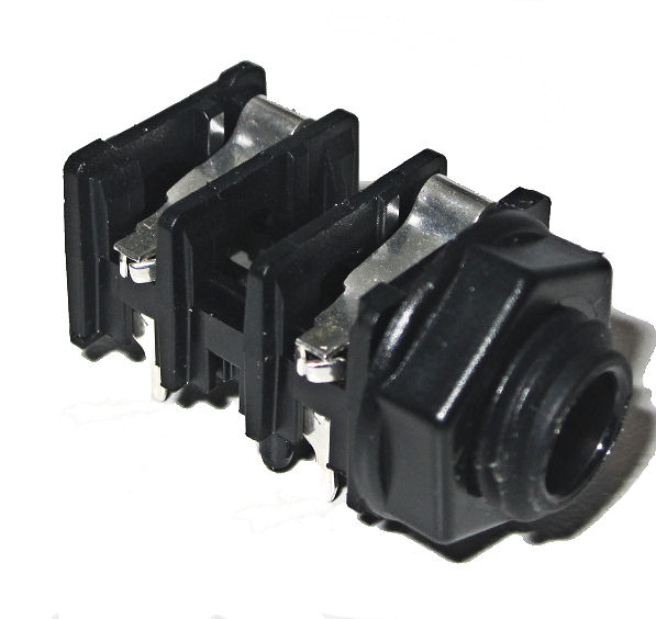 Fender Mono Amp Jack