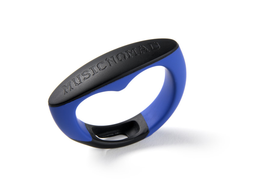 Music Nomad Grip Puller Bridge Pin Puller