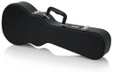 Gator Hardshell Wood Case for Concert Style Ukulele
