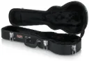 Gator Hardshell Wood Case for Concert Style Ukulele