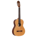 Ortega R122 Family Series Classical Guitar, Cedar & Mahogany