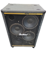 Marshall 7412 4x12 Dynamic Bass System Cabinet, 4 ohms, 800 Watts