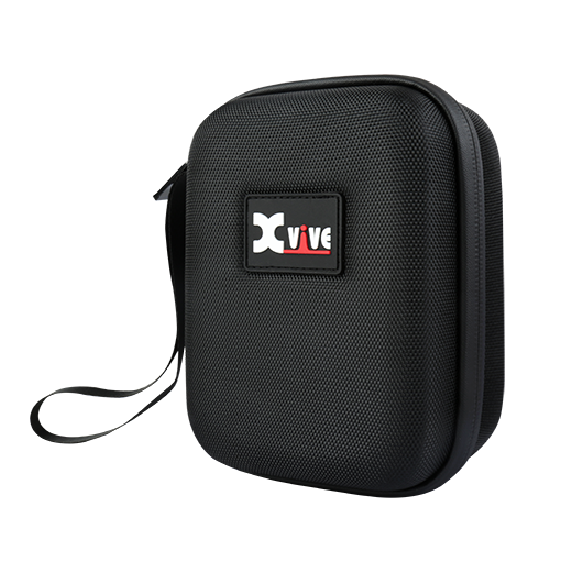 Xvive Hard Travel Case for U4 In-Ear System