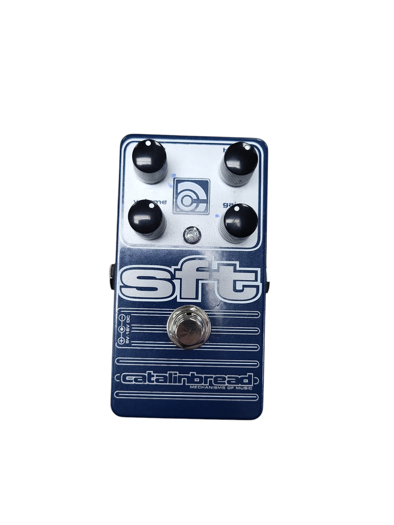 Catalinbread SFT V1