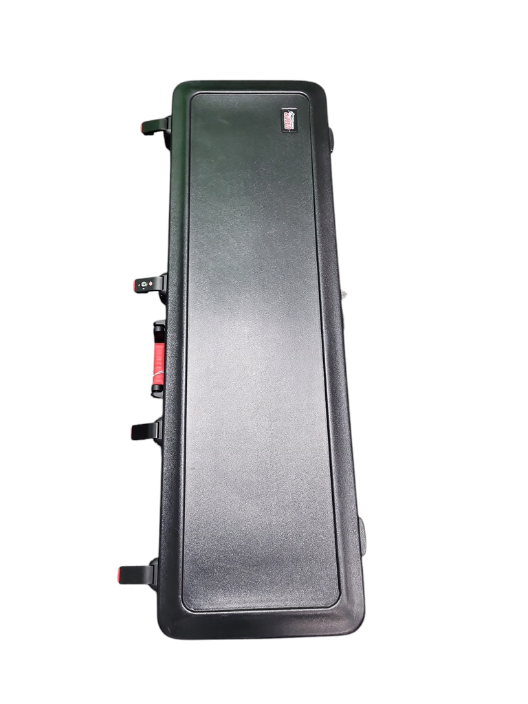Gator TSA ATA Molded Bass Guitar Case