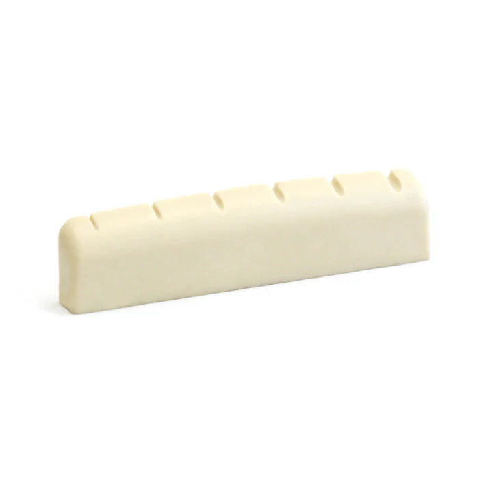 [PQL-6061-00] Graph Tech TUSQ XL Slotted Nut, Epiphone Style