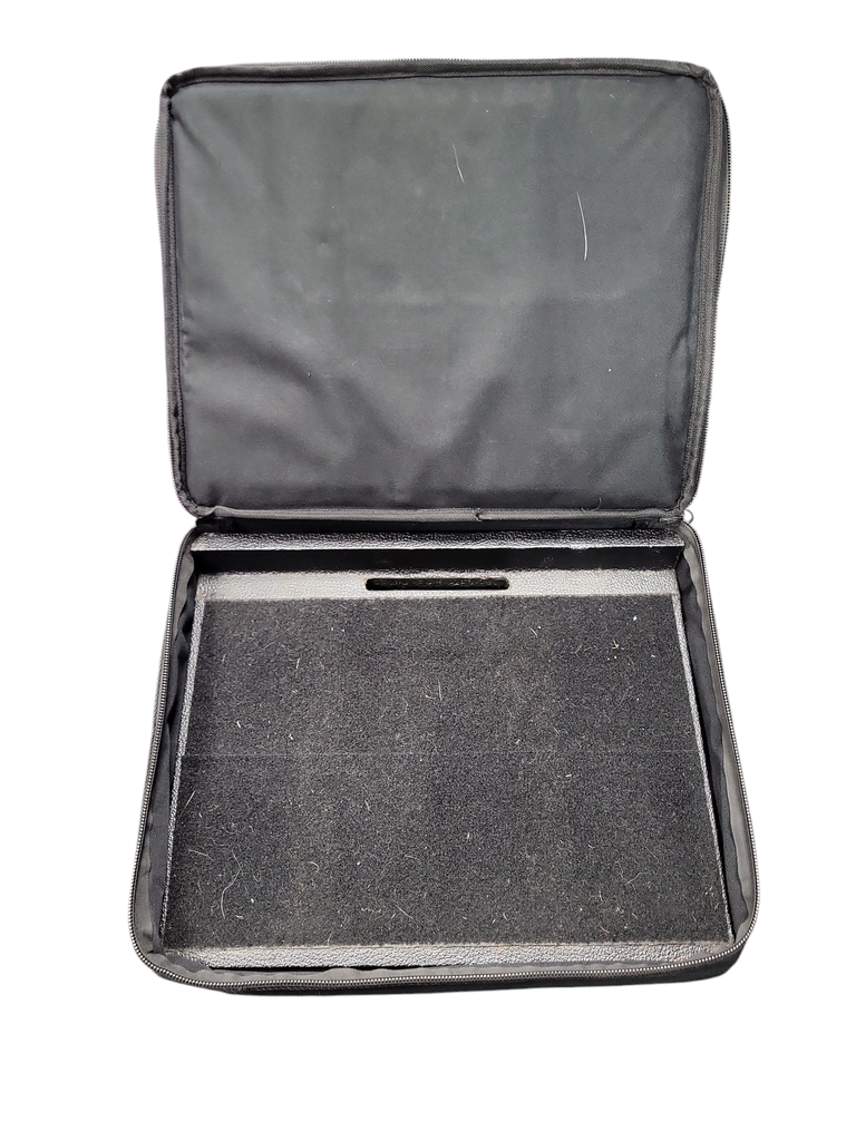 Gator Pedal Tote GPT with Bag