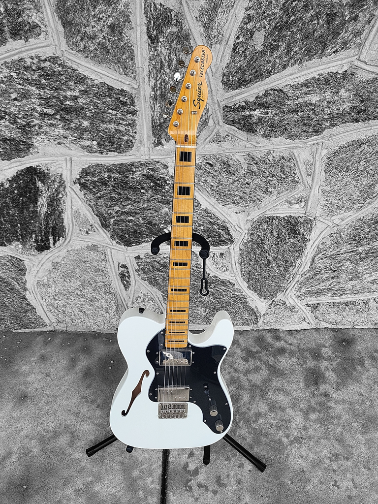 Squier Vintage Modified '72 Thinline Telecaster