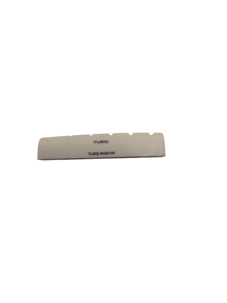 Graph Tech TUSQ Acoustic Nut, 43x5, White