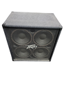 Peavey 410B 4x10 Bass Cabinet
