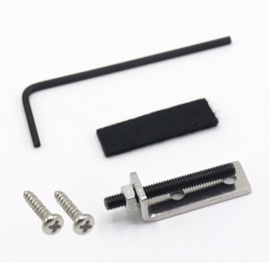 [TremStop] Standard Tremolo Stopper