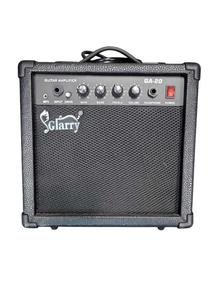 Glarry GA-20 Guitar Amp