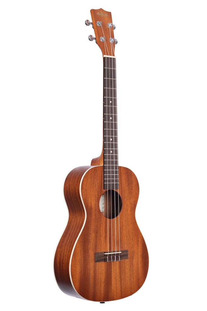 [KA-B] Kala Satin Mahogany Baritone Ukulele