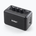 On-Stage Rechargeable Travel Electric Guitar Amp with Bluetooth