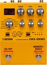 Boss OD-200 Hybrid Drive Pedal 