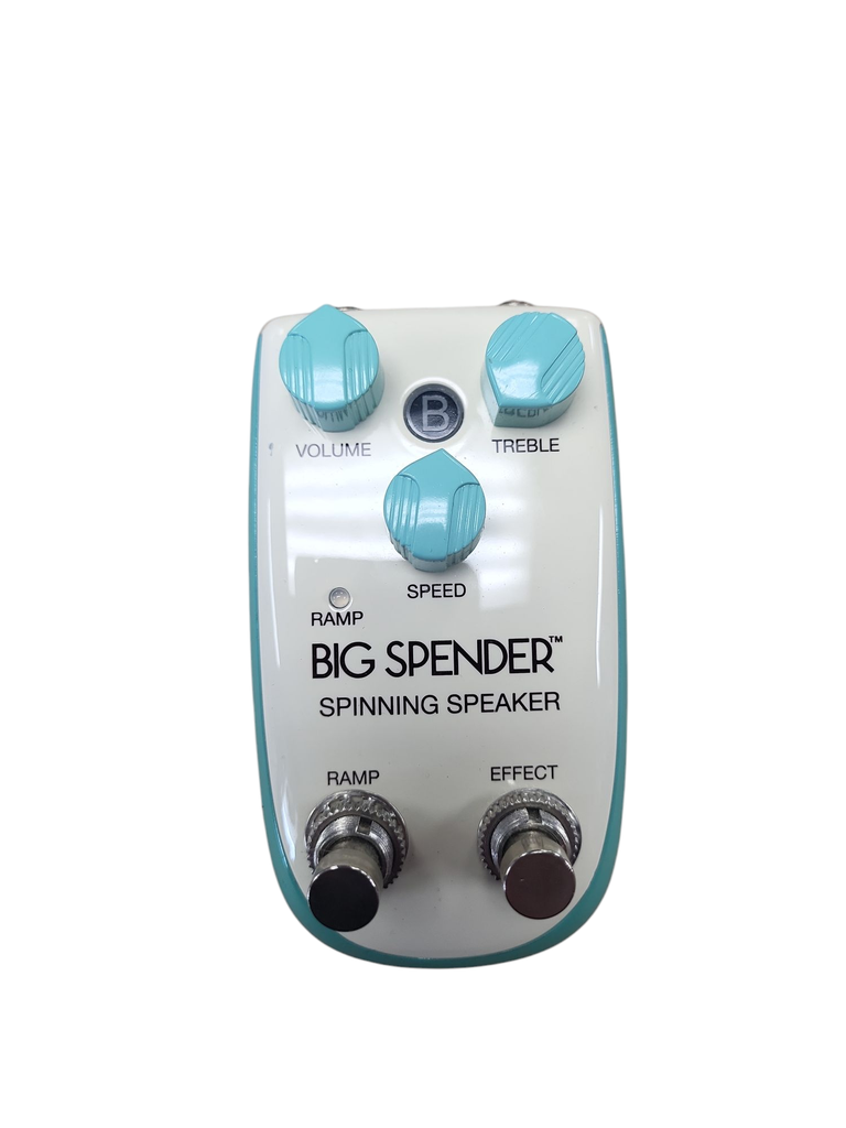 Danelectro Big Spender Spinning Speaker