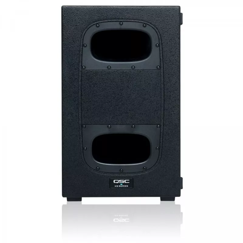 [KS112] QSC KS112 Compact Powered Subwoofer