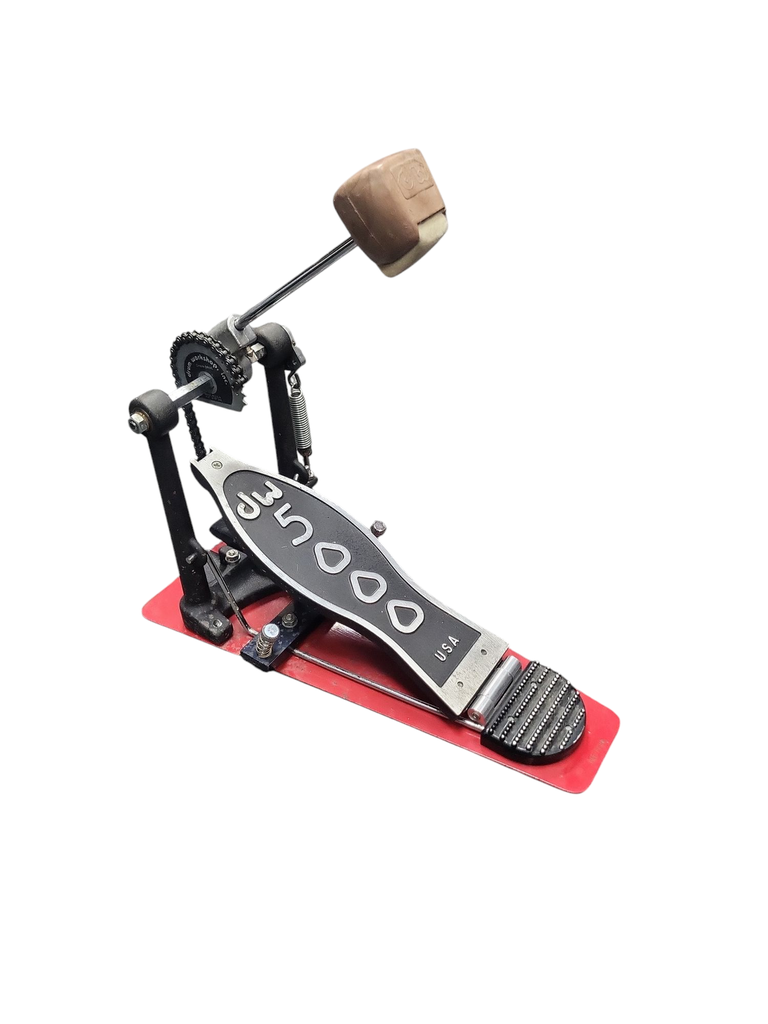 DW 5000 Single Bass Drum Pedal