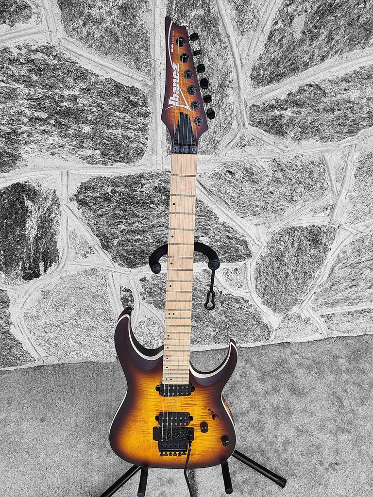 Ibanez RGAR42MFMT